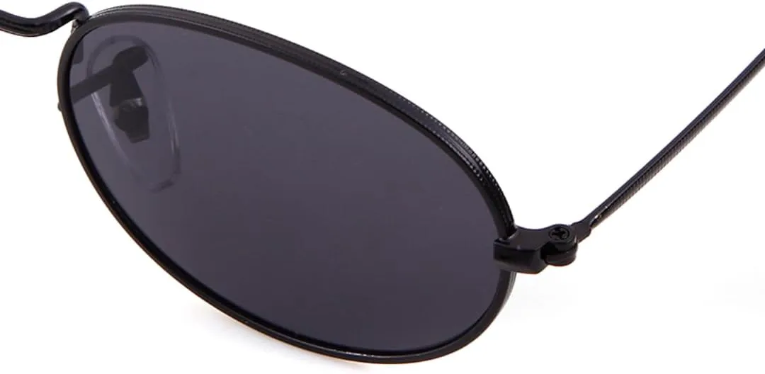 Маленькие овальные солнцезащитные очки для мужчин в стиле стимпанк, круглые, красные, ретро, модные женские очки с защитой от УФ-излучения UV400 VFDHN, 11
Маленькие овальные солнцезащитные очки для мужчин в стиле стимпанк, круглые, красные, ретро, модные женские очки с защитой от УФ-излучения UV400 VFDHN, 11