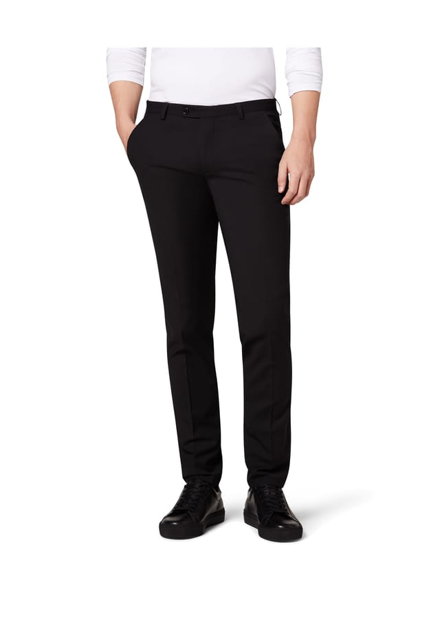 Штаны в порядке. Digel, черный
Штаны в порядке. Digel, черный