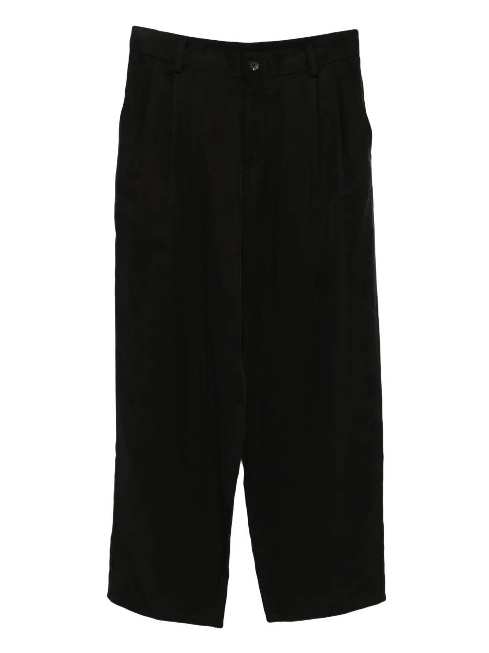 Брюки со складками CROQUIS, черный
Брюки со складками CROQUIS, черный