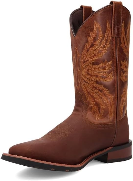Мужские вестерн-бутсы Laredo Chet, Rust
Мужские вестерн-бутсы Laredo Chet, Rust