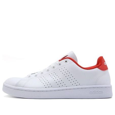 Кроссовки neo advantage ретро низкие повседневные скейтбордические туфли Adidas, белый
Кроссовки neo advantage ретро низкие повседневные скейтбордические туфли Adidas, белый