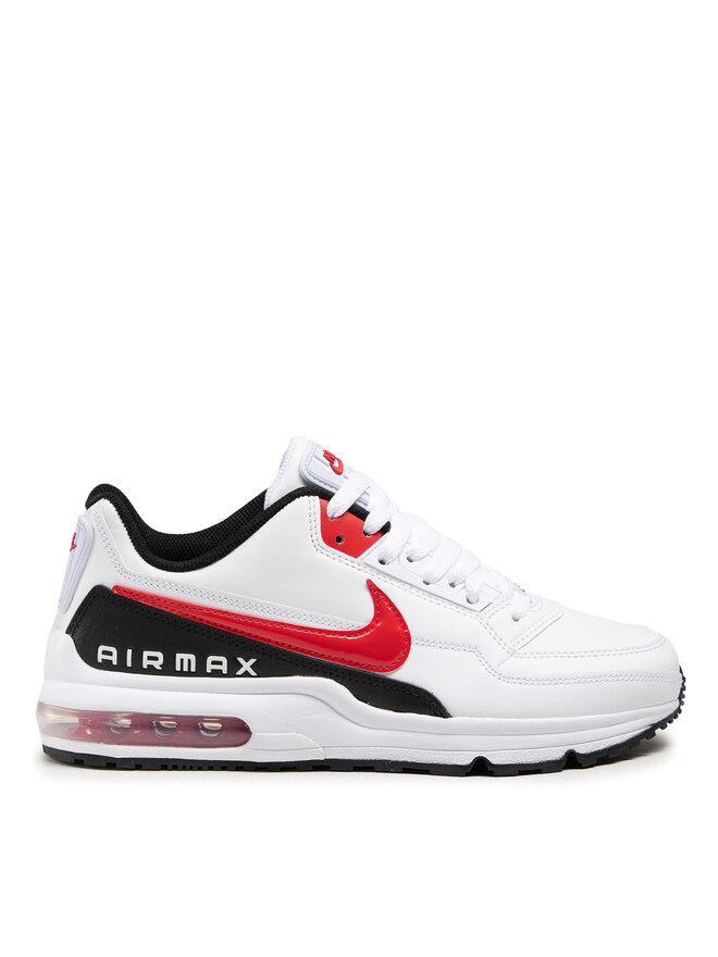 Кроссовки Air Max Ltd 3 BV1171 100 Nike, белый
Кроссовки Air Max Ltd 3 BV1171 100 Nike, белый