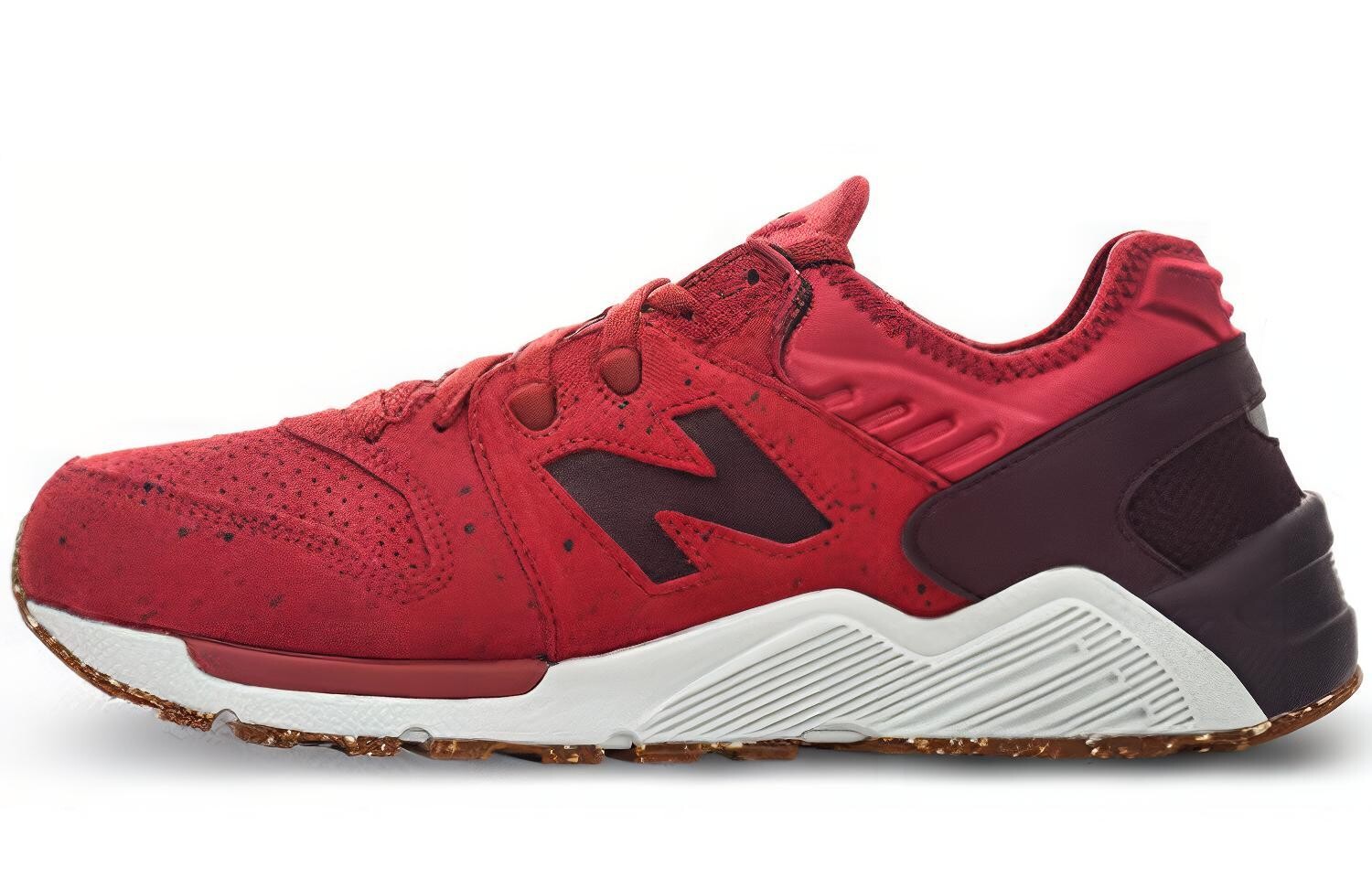 Кроссовки New Balance NB 009 унисекс
Кроссовки New Balance NB 009 унисекс