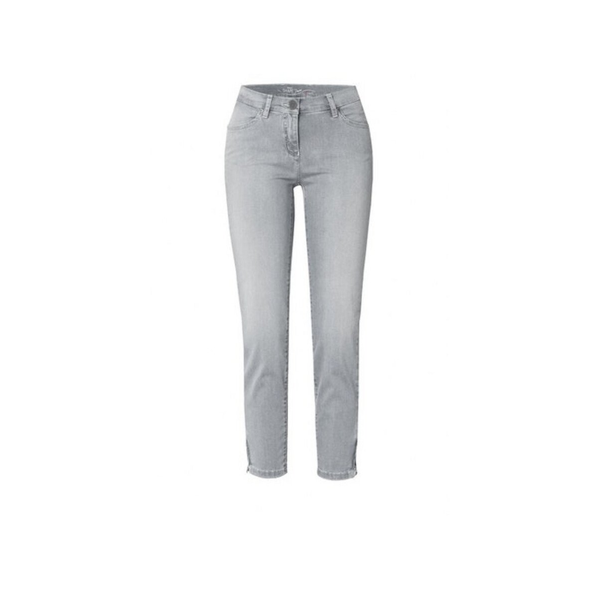 Брюки Toni & Shorts, серый
Брюки Toni & Shorts, серый