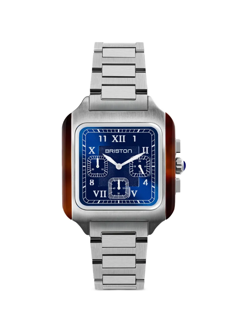 Часы Streamliner Kennedy 39 мм Briston, синий
Часы Streamliner Kennedy 39 мм Briston, синий