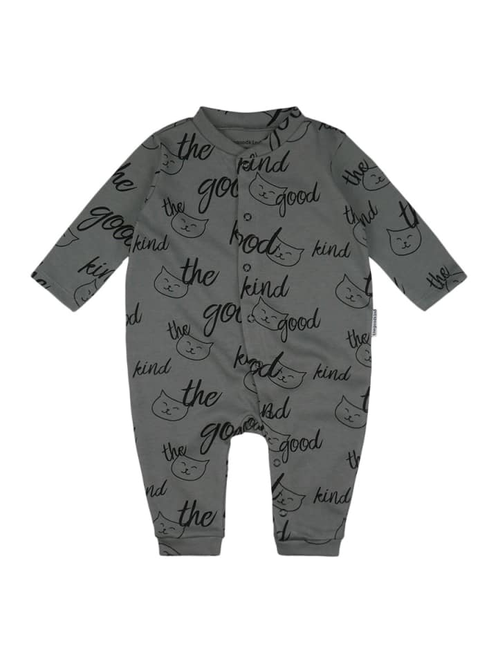 Комбинезон thegoodkind, оливковый
Комбинезон thegoodkind, оливковый