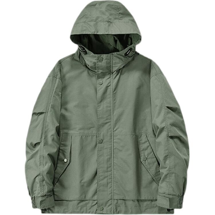 Куртка мужская Jeep Spirit, черный
Куртка мужская Jeep Spirit, черный