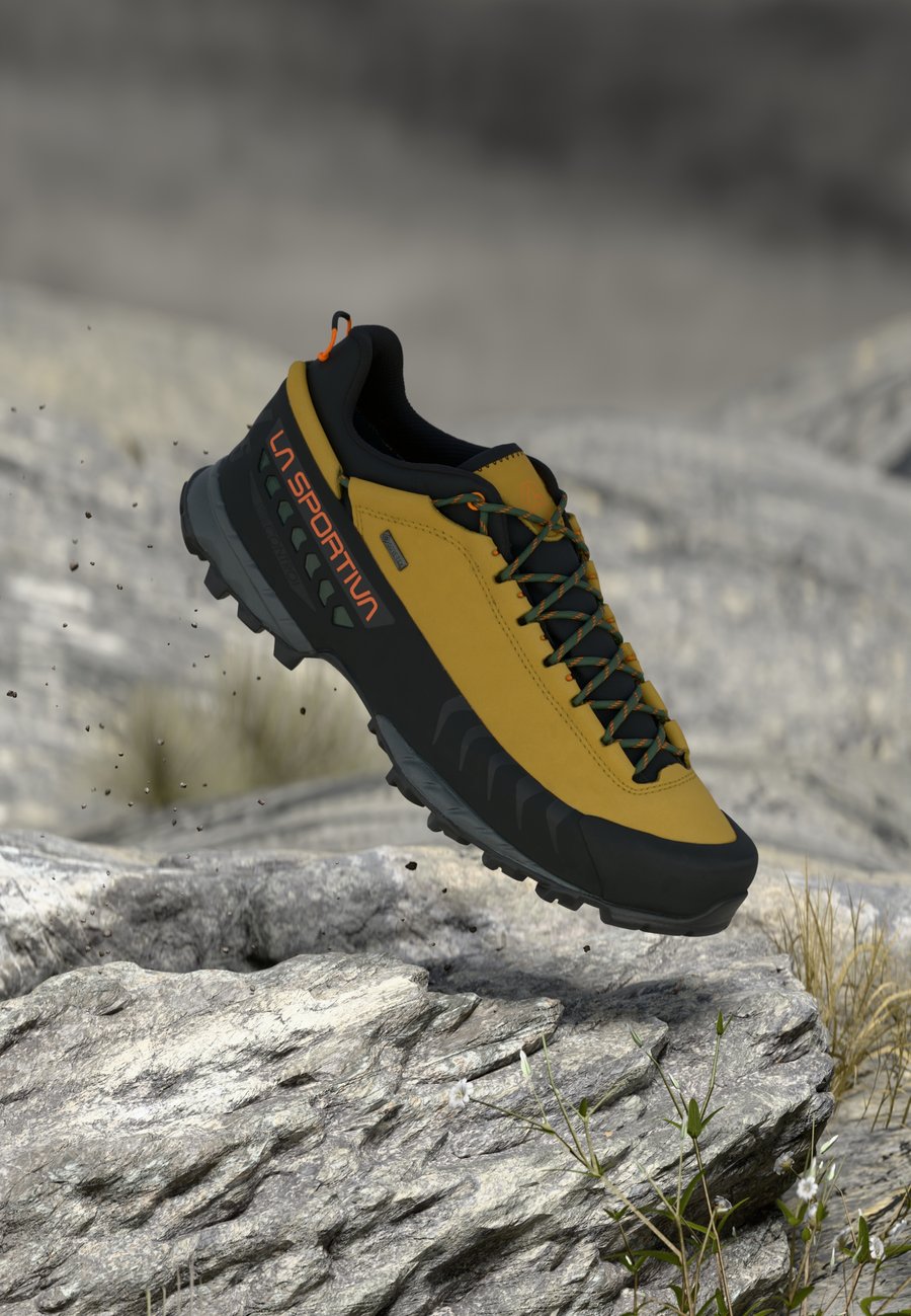 Кроссовки La Sportiva TX5 LOW GTX, Savana/Tiger/Dark Grey
Кроссовки La Sportiva TX5 LOW GTX, Savana/Tiger/Dark Grey