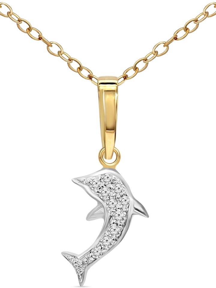 Diamant Vendôme Золотой кулон с бриллиантами
Diamant Vendôme Золотой кулон с бриллиантами