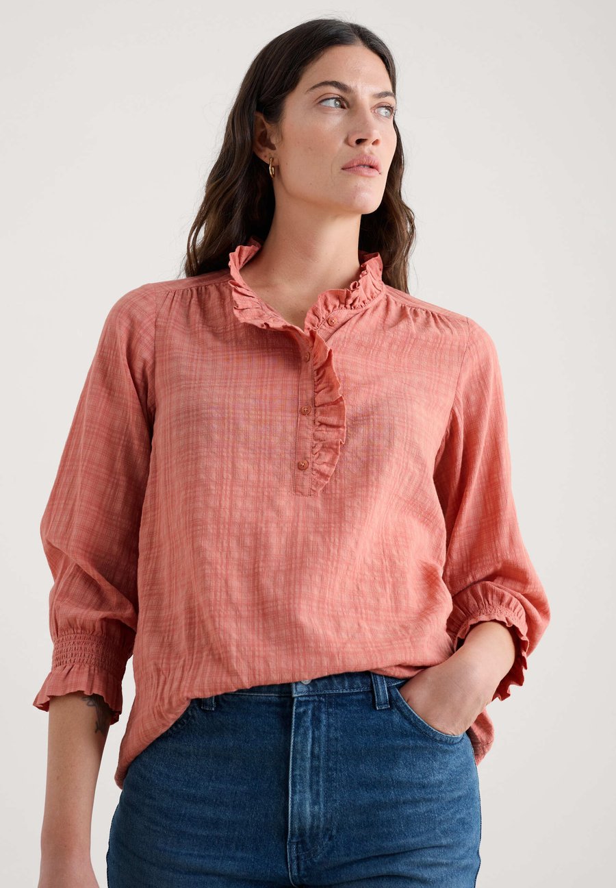 Блуза Seasalt Cornwall Blouse, Pink/Dusty Rose/Pink
Блуза Seasalt Cornwall Blouse, Pink/Dusty Rose/Pink