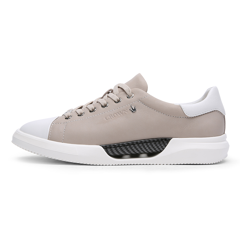 Износостойкие низкие повседневные кроссовки мужские CROWN, синие
Износостойкие низкие повседневные кроссовки мужские CROWN, синие