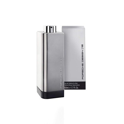 180 Туалетная вода для мужчин 50 мл, Porsche Design
180 Туалетная вода для мужчин 50 мл, Porsche Design