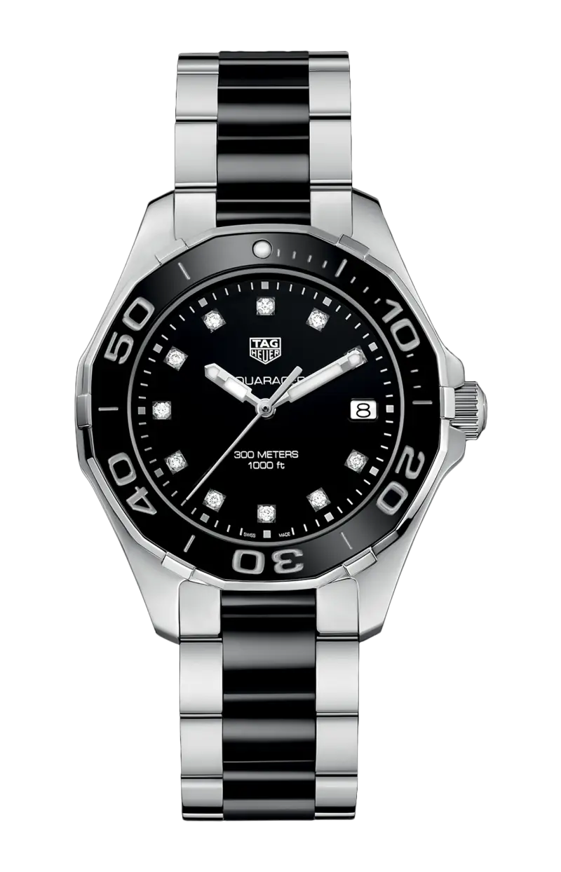Tag heuer aquaracer дата - way131c.ba0913 TAG HEUER
Tag heuer aquaracer дата - way131c.ba0913 TAG HEUER