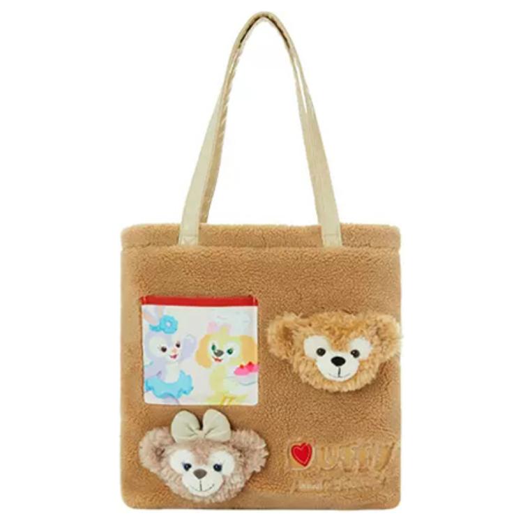 Disney Женская сумка через плечо из искусственного меха коричневая
Disney Женская сумка через плечо из искусственного меха коричневая