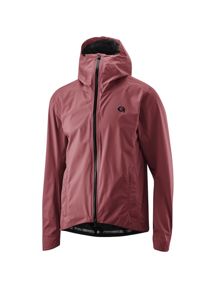 Дождевик Gonso, цвет dunkelrot
Дождевик Gonso, цвет dunkelrot