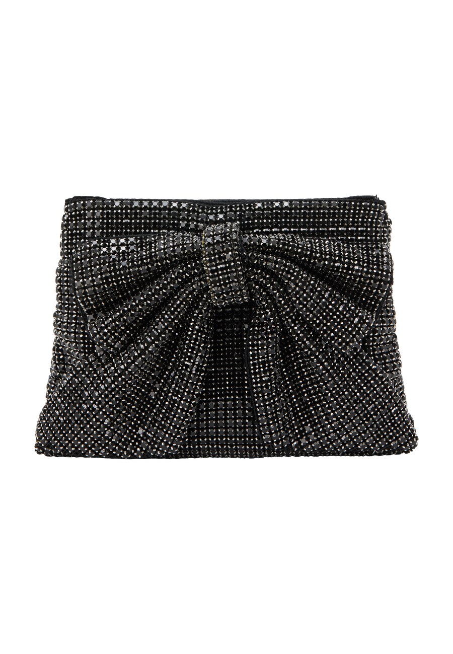 Клатч myMo at night, черный
Клатч myMo at night, черный