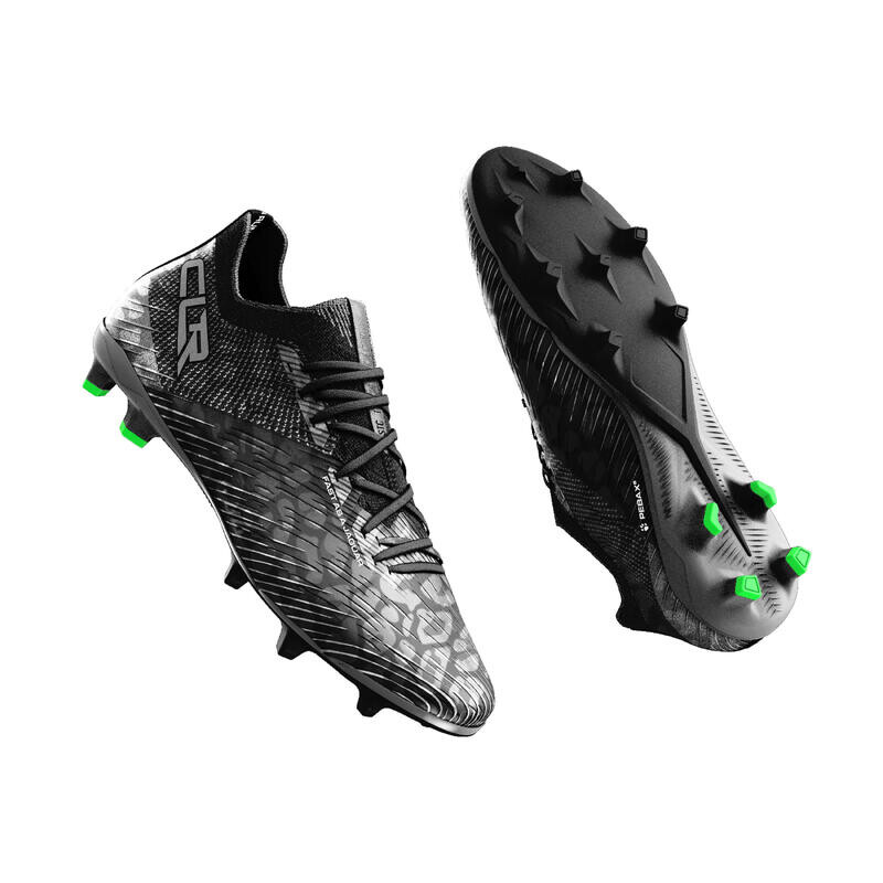 Футбольные бутсы CLR.ELITE FG JAGUAR SPIRIT KIPSTA, цвет gris
Футбольные бутсы CLR.ELITE FG JAGUAR SPIRIT KIPSTA, цвет gris