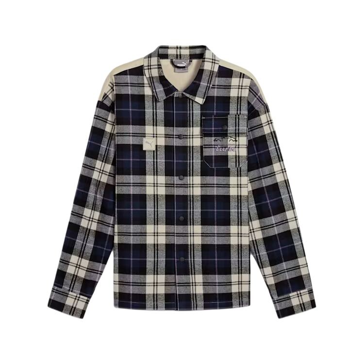 Мужская рубашка Porsche Desert Dust Puma, цвет Desert dust
Мужская рубашка Porsche Desert Dust Puma, цвет Desert dust