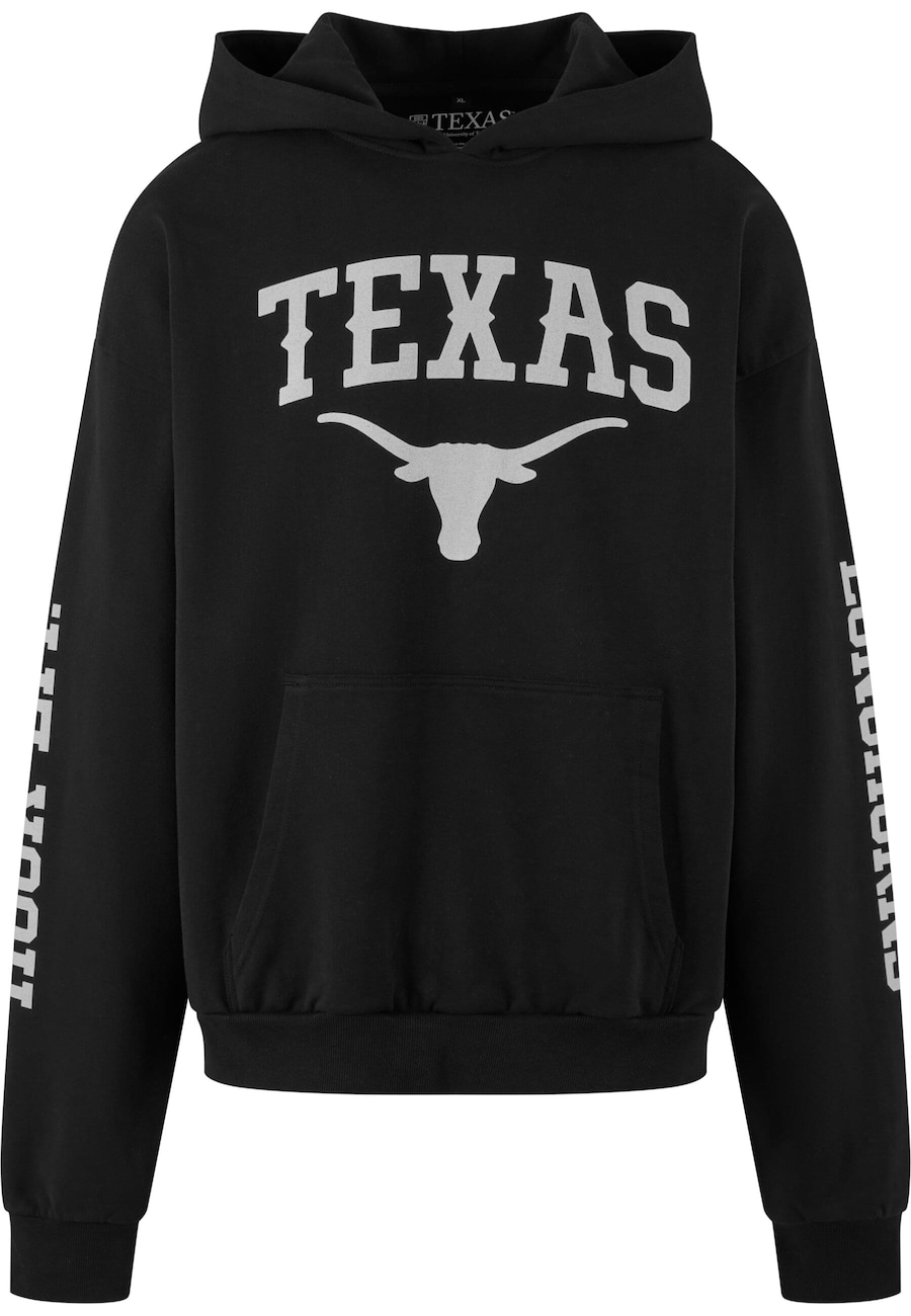 Толстовка MT Upscale Texas Longhorns 25, черный
Толстовка MT Upscale Texas Longhorns 25, черный