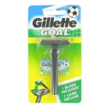 Держатель ворот Gillette
Держатель ворот Gillette