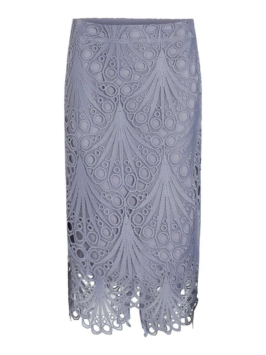 Юбка VILA ROUGE Skirt VIEDEN, светло-фиолетовый
Юбка VILA ROUGE Skirt VIEDEN, светло-фиолетовый