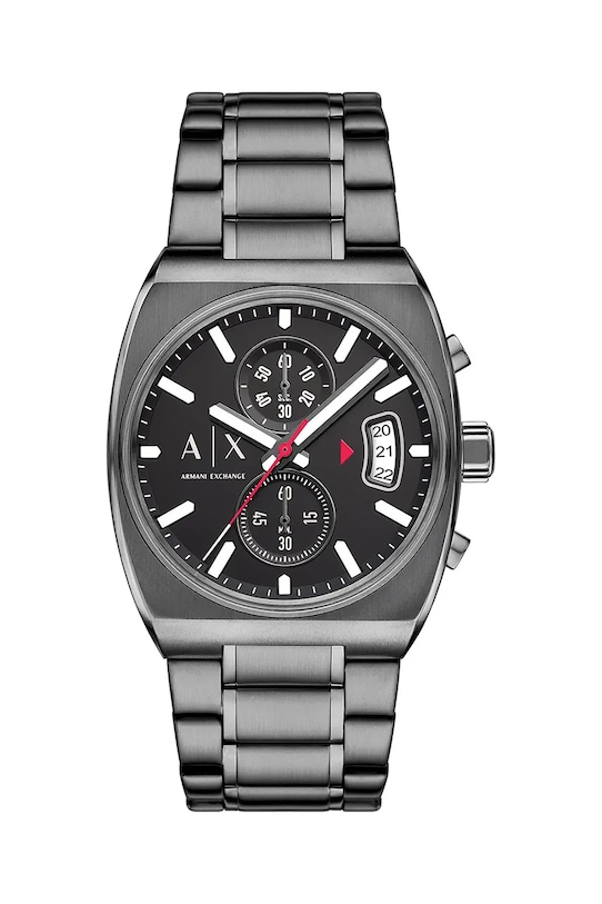 Часы Armani Exchange, черный
Часы Armani Exchange, черный