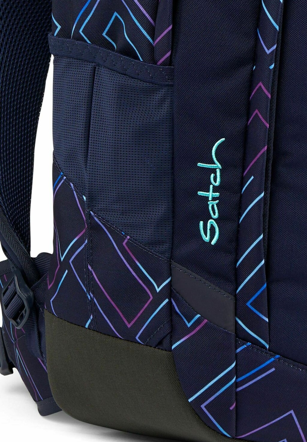 Школьная сумка Satch, синий
Школьная сумка Satch, синий