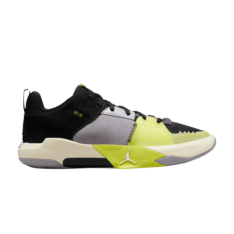 Кроссовки Jordan One Take 5 PF 'Halloween', черный
Кроссовки Jordan One Take 5 PF 'Halloween', черный