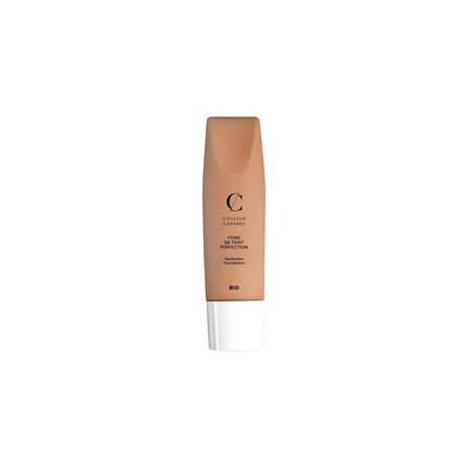 Couleur Caramel Perfection Base 36 Темно-бежевый 35 мл
Couleur Caramel Perfection Base 36 Темно-бежевый 35 мл