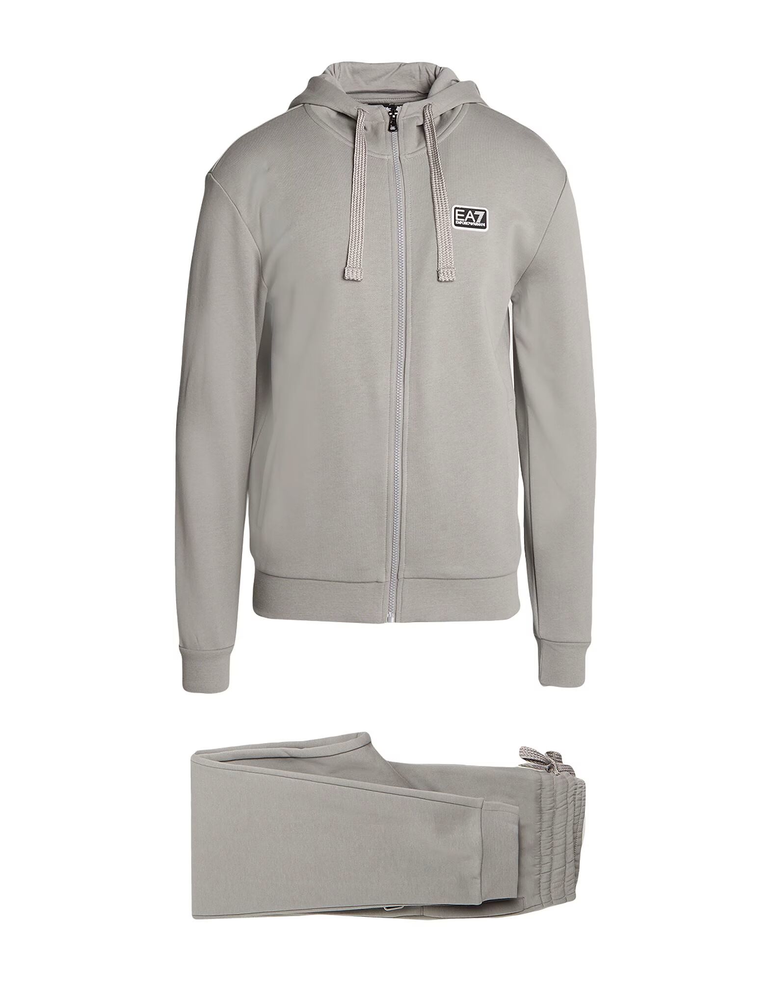 Спортивный костюм Ea7, серый
Спортивный костюм Ea7, серый