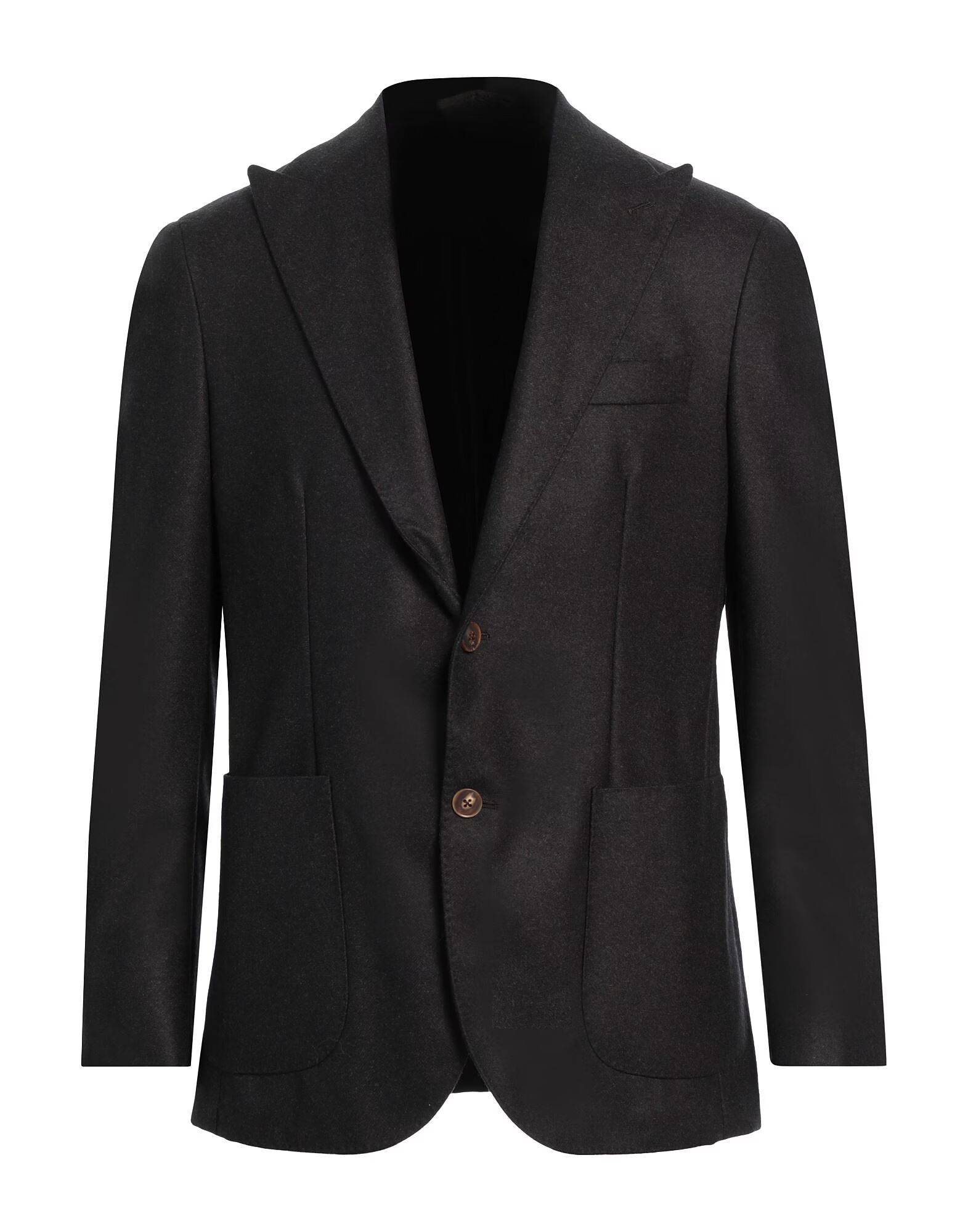 Блейзер F839 Born In Napoli, темно-коричневый
Блейзер F839 Born In Napoli, темно-коричневый