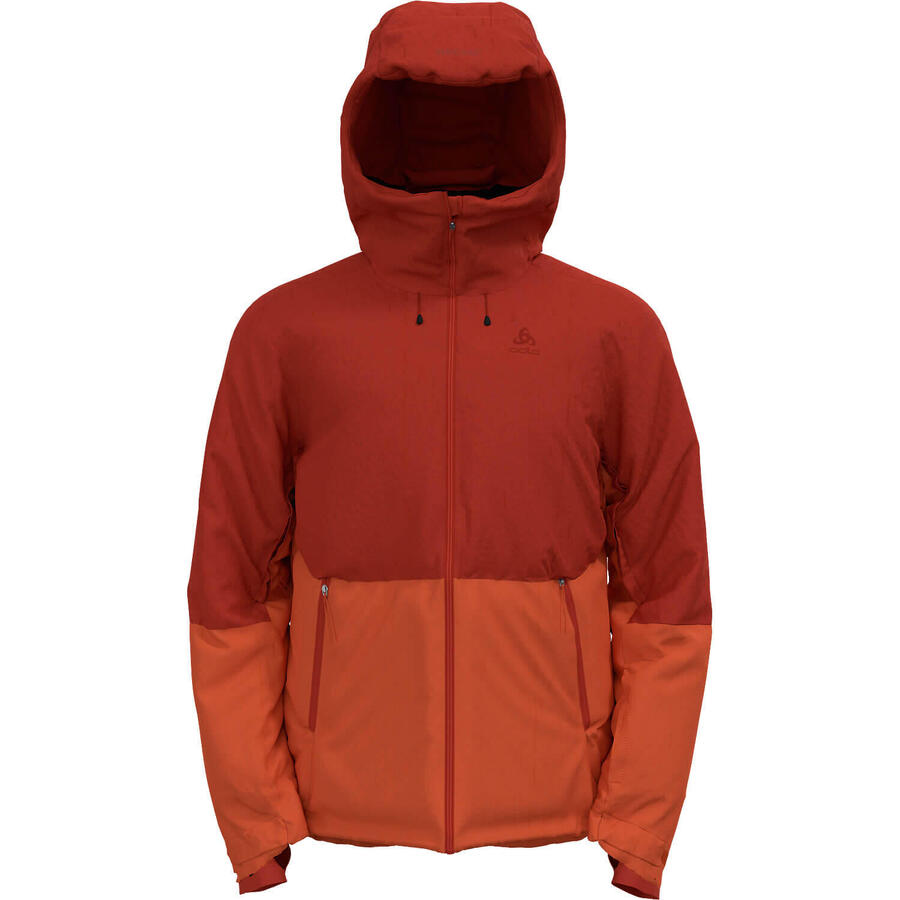 ODLO Горнолыжная куртка BLUEBIRD S-THERMIC
ODLO Горнолыжная куртка BLUEBIRD S-THERMIC