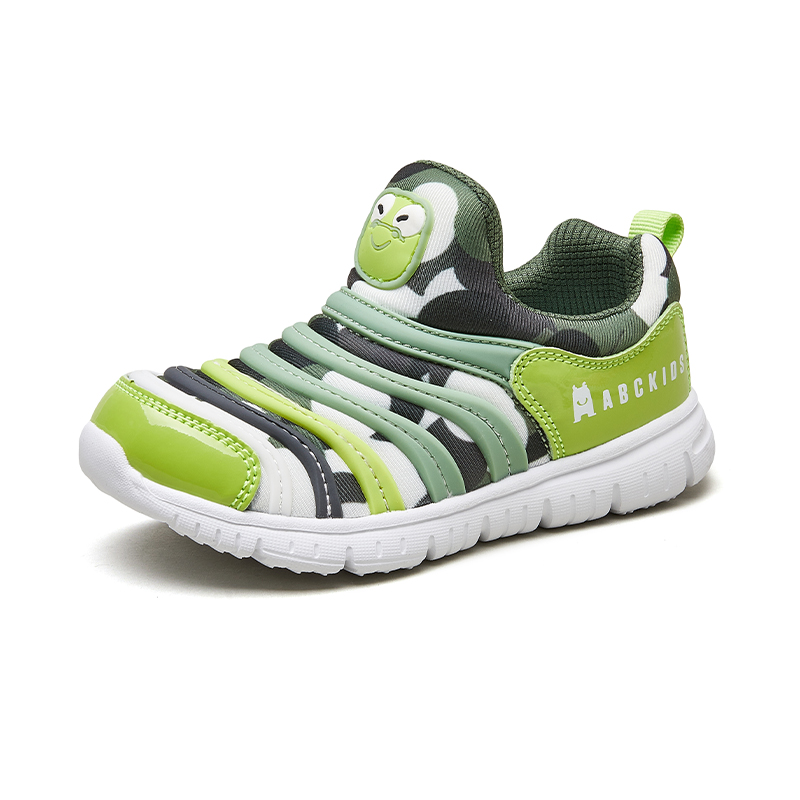 Детские повседневные туфли Pre-school ABC KIDS, камуфляж
Детские повседневные туфли Pre-school ABC KIDS, камуфляж