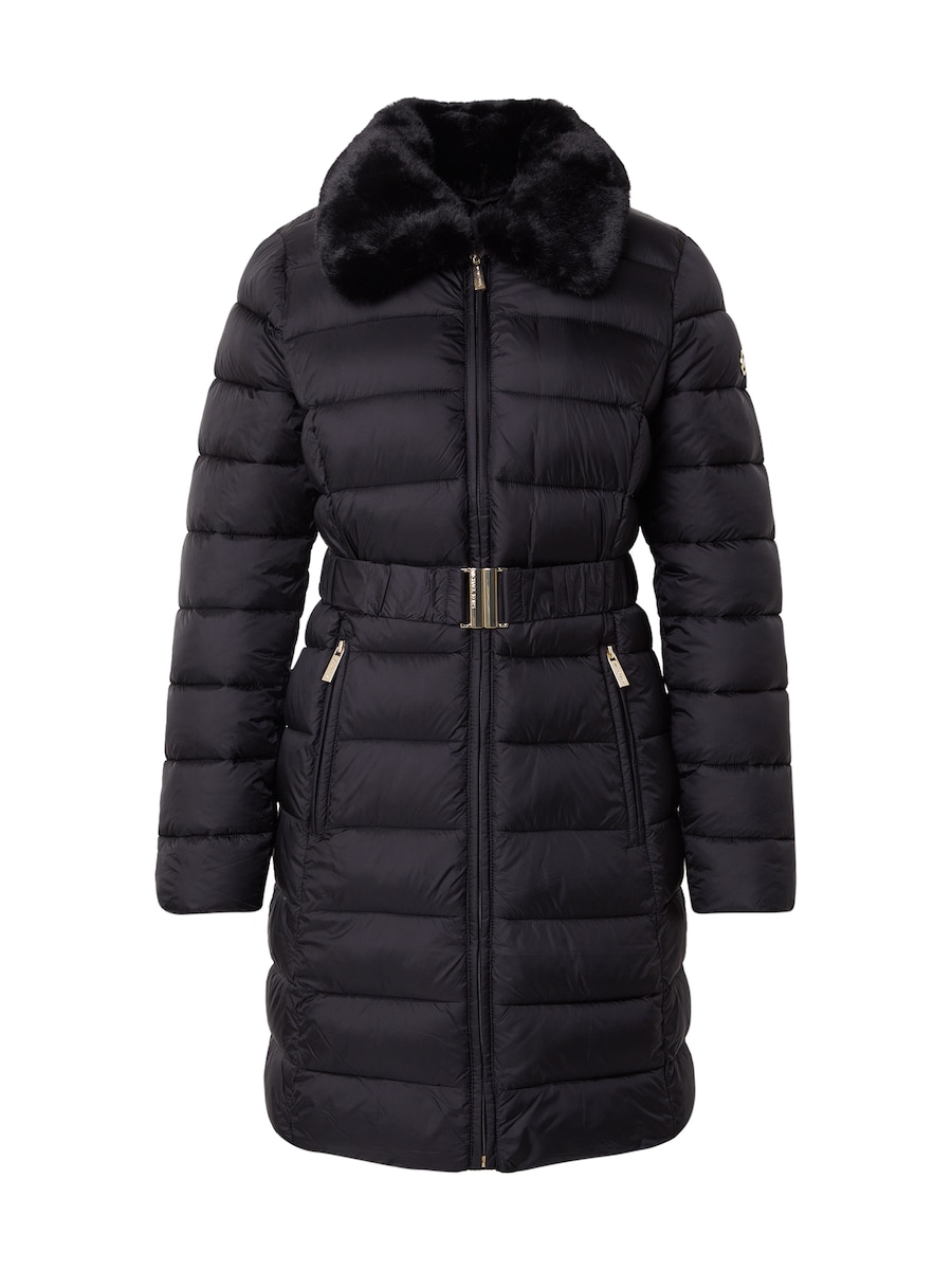 Зимнее пальто MICHAEL Michael Kors, черный
Зимнее пальто MICHAEL Michael Kors, черный