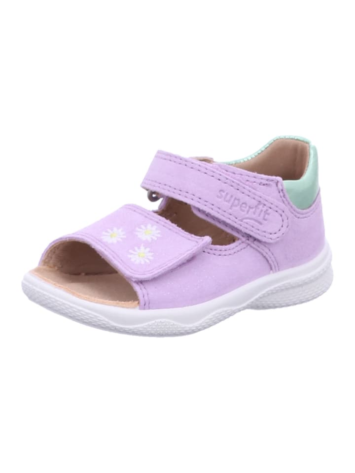 Сандалии superfit, синий
Сандалии superfit, синий