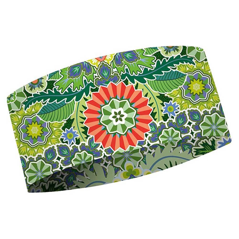 Повязка на голову Matt Estrada Coolmax Eco, разноцветный
Повязка на голову Matt Estrada Coolmax Eco, разноцветный