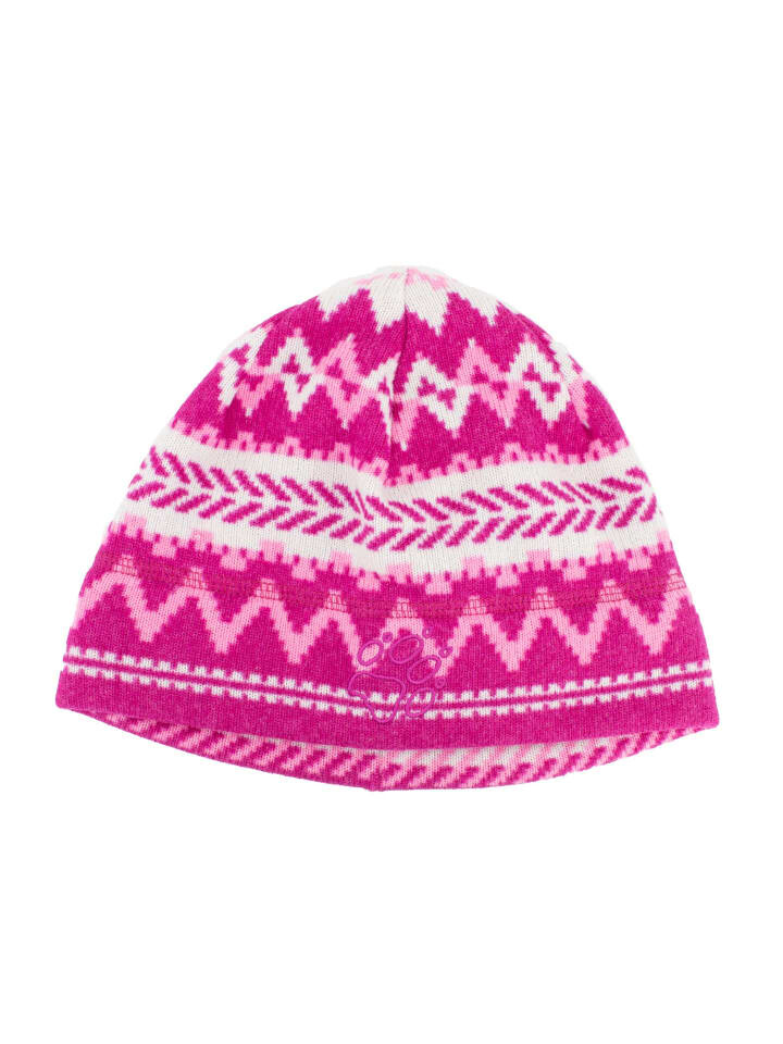 Шапка Jack Wolfskin Accessoires Scandic Cap Mütze Fleece, розовый
Шапка Jack Wolfskin Accessoires Scandic Cap Mütze Fleece, розовый