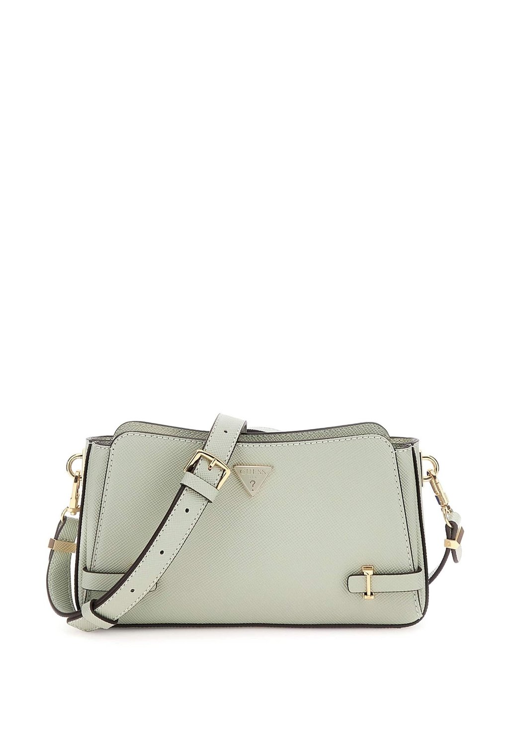 Сумка через плечо ROSALBA TOP ZIP - Across body bag Guess, зеленый
Сумка через плечо ROSALBA TOP ZIP - Across body bag Guess, зеленый