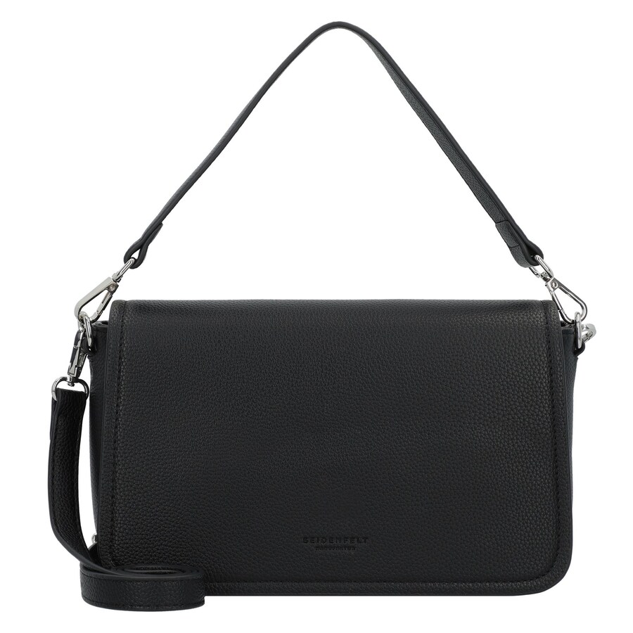 Сумка через плечо Seidenfelt Malvik, черный
Сумка через плечо Seidenfelt Malvik, черный