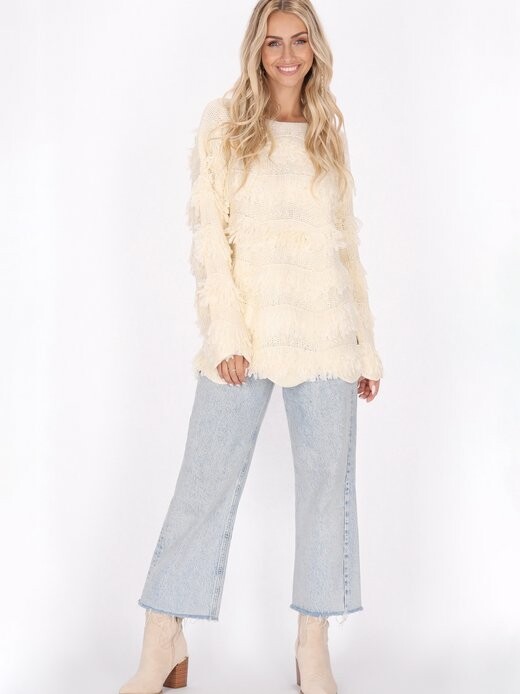 Свитер Izia, белый
Свитер Izia, белый