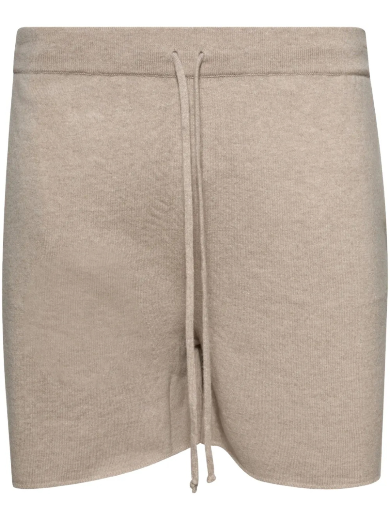 Шорты на завязках Maison Margiela, коричневый
Шорты на завязках Maison Margiela, коричневый