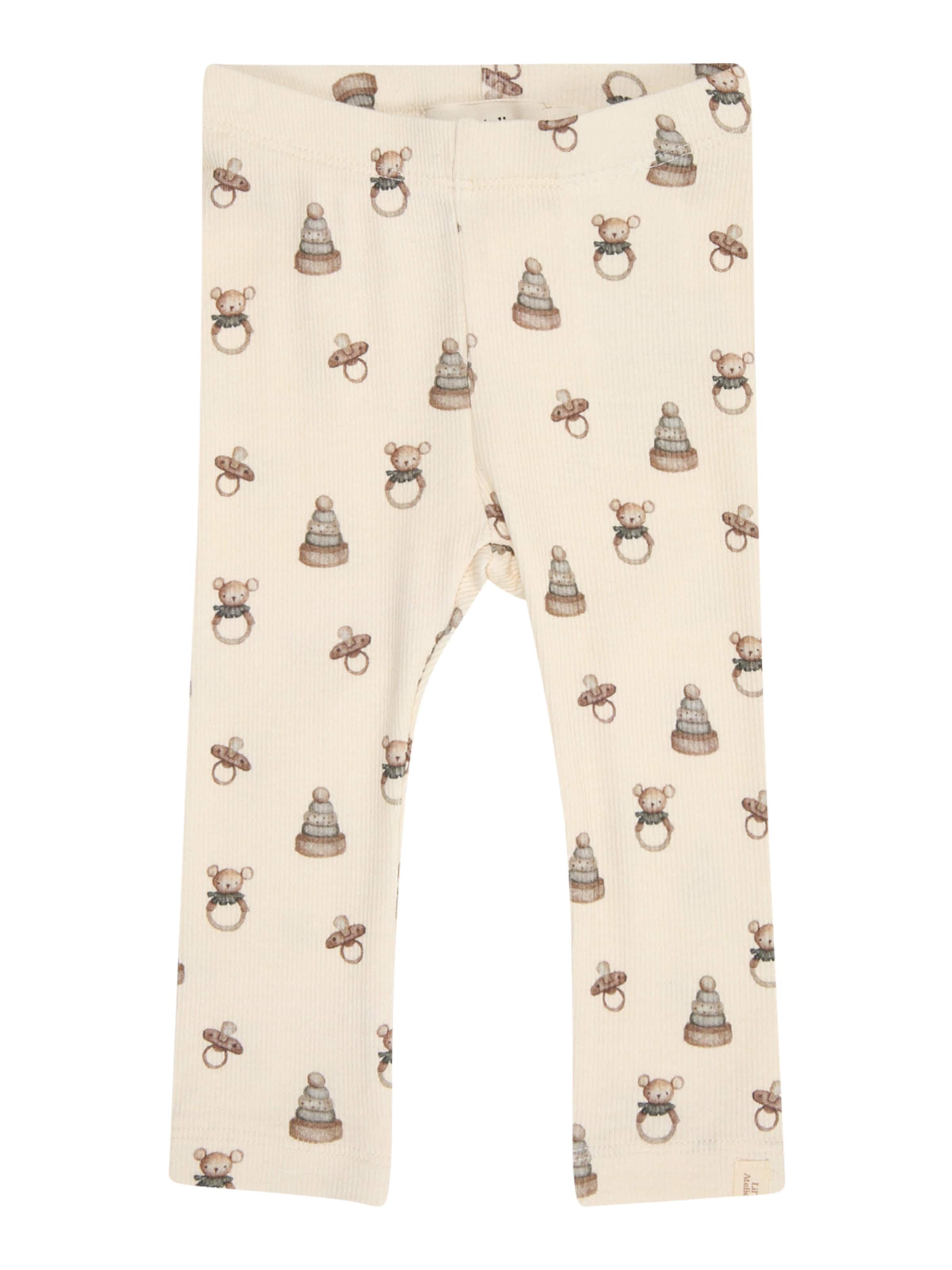 Lil'Atelier Леггинсы Slim fit 'NBNGAVO' в цвете Sand
Lil'Atelier Леггинсы Slim fit 'NBNGAVO' в цвете Sand