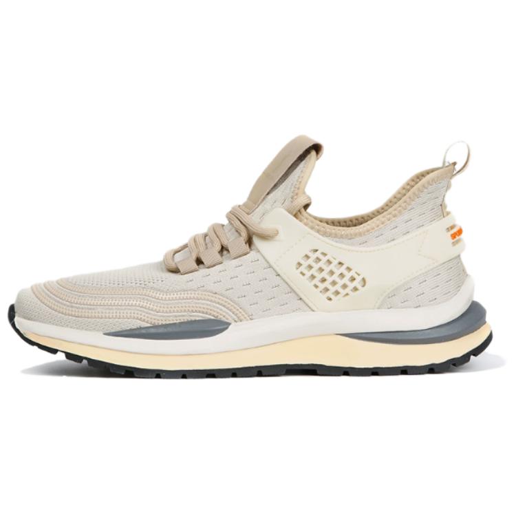 Нескользящие легкие низкие повседневные туфли для мужчин Wit, Sand
Нескользящие легкие низкие повседневные туфли для мужчин Wit, Sand