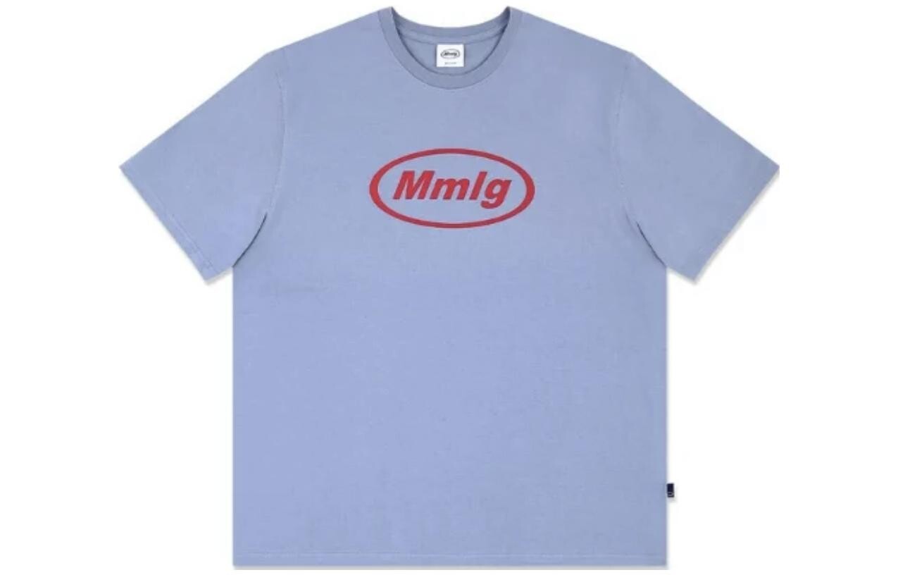 Футболка унисекс Mmlg, Естественный
Футболка унисекс Mmlg, Естественный