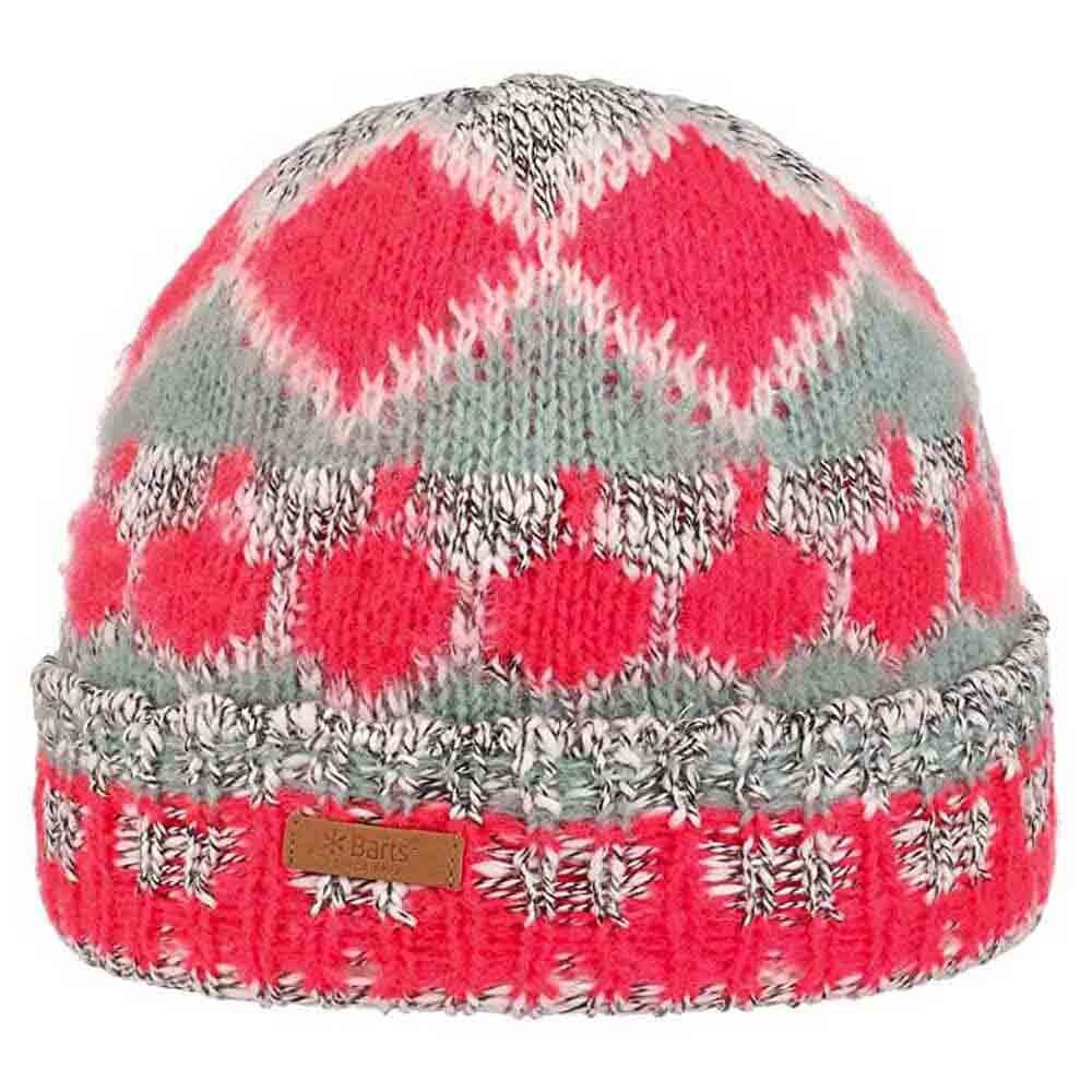 Шапка Barts Emerald, серый
Шапка Barts Emerald, серый