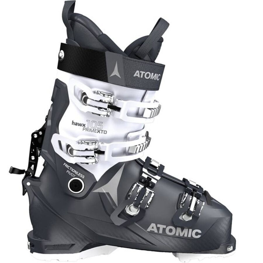 Ботинки Atomic Hawx Prime XTD 105 CT GW Alpine Touring Atomic, Grey Blue
Ботинки Atomic Hawx Prime XTD 105 CT GW Alpine Touring Atomic, Grey Blue