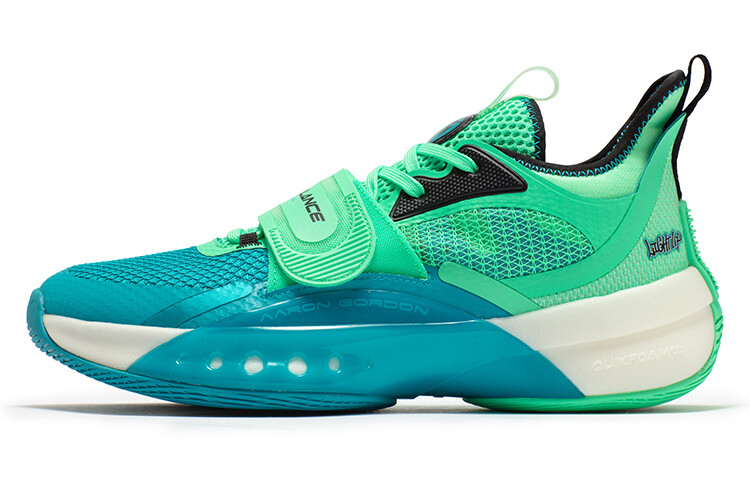 Баскетбольные кроссовки Zen 4 Basketball Shoes Men Mid-Top Water Duck Green/wizard Green 361°
Баскетбольные кроссовки Zen 4 Basketball Shoes Men Mid-Top Water Duck Green/wizard Green 361°