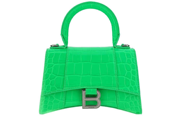 Сумка Hourglass от Balenciaga
Сумка Hourglass от Balenciaga