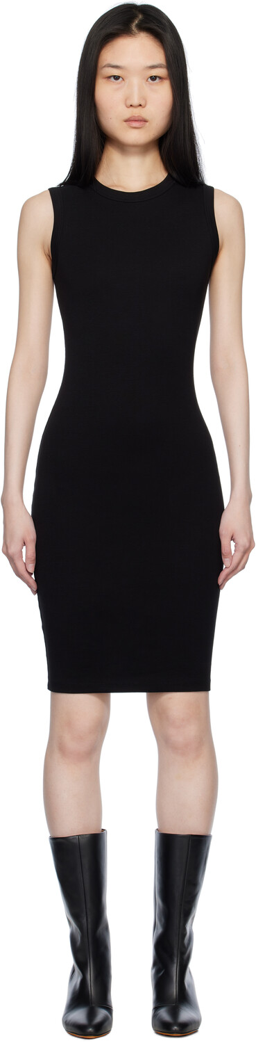 Мини-платье Эсме FLORE FLORE, черный
Мини-платье Эсме FLORE FLORE, черный