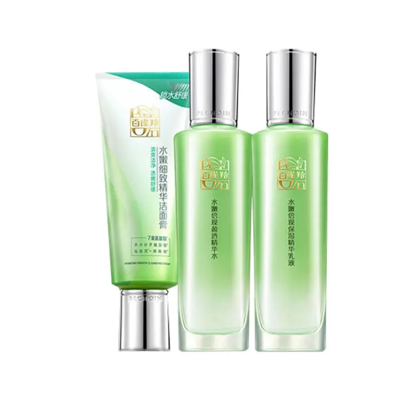 Наборы для ухода за кожей Unisex PECHOIN
Наборы для ухода за кожей Unisex PECHOIN